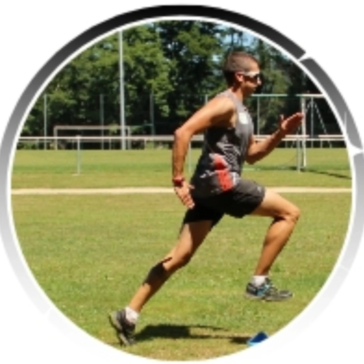 Coach Sportif 01 / Stéphane Rey