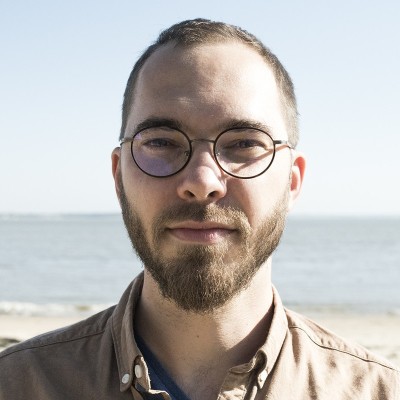 Mathieu Delrot